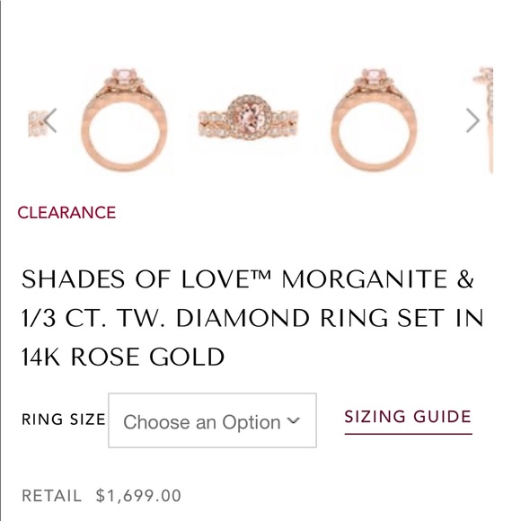 Bridal Set